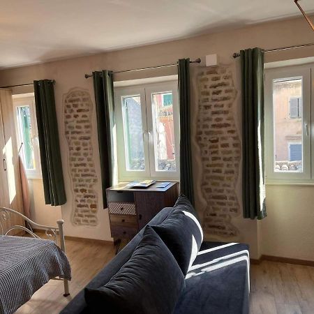 דירות Corfu  Cosy Old Port Apt In Old Town מראה חיצוני תמונה