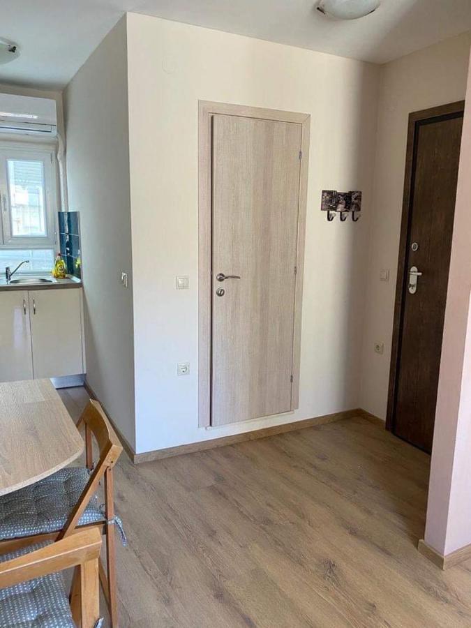 דירות Corfu  Cosy Old Port Apt In Old Town מראה חיצוני תמונה