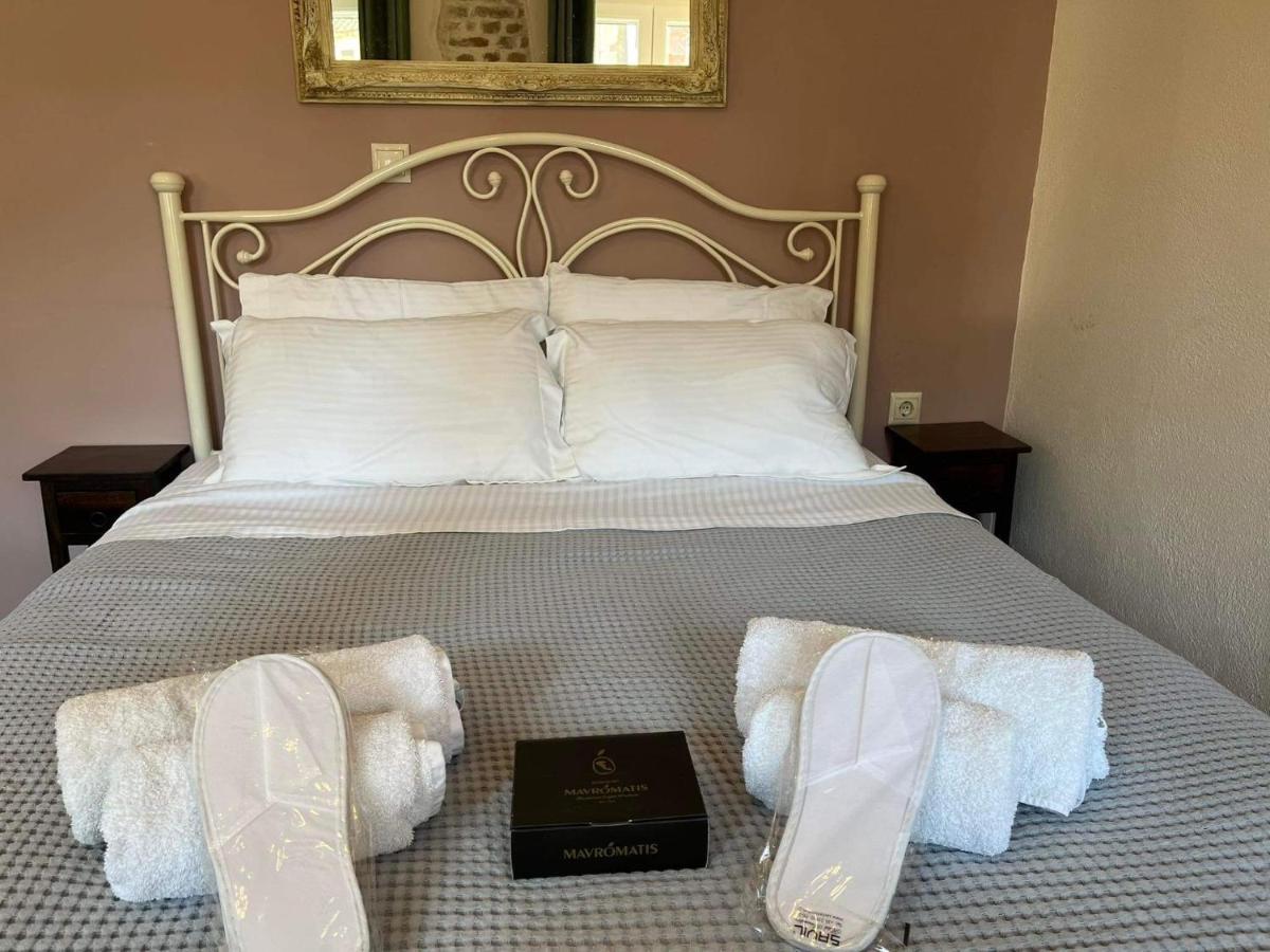 דירות Corfu  Cosy Old Port Apt In Old Town מראה חיצוני תמונה